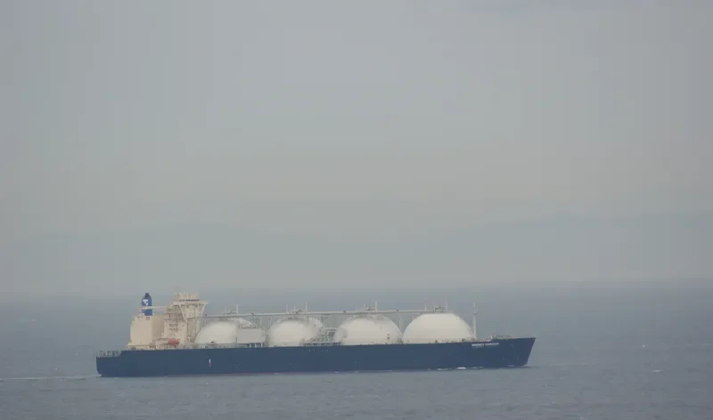 ENERGY HORIZON General Cargo IMO 9483877 photo 4