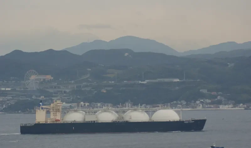 ENERGY HORIZON General Cargo IMO 9483877 photo 5