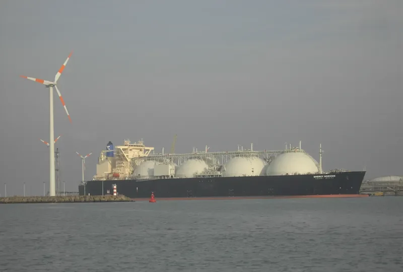 ENERGY HORIZON General Cargo IMO 9483877 photo 7