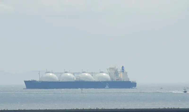 ENERGY HORIZON General Cargo IMO 9483877 photo 8