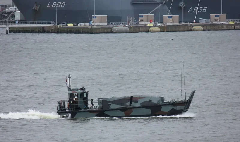 L9568 General Cargo IMO 9483918 photo 2