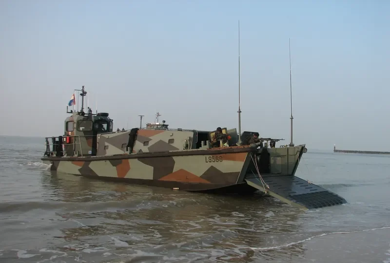 L9568 General Cargo IMO 9483918 photo 6