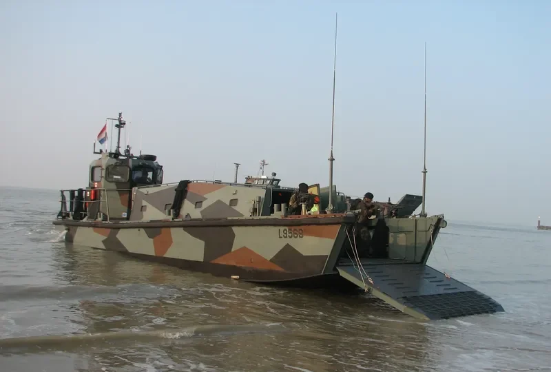 L9568 General Cargo IMO 9483918 photo 7