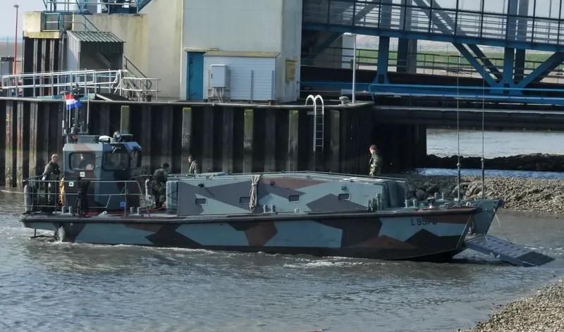 L9570 General Cargo IMO 9483932