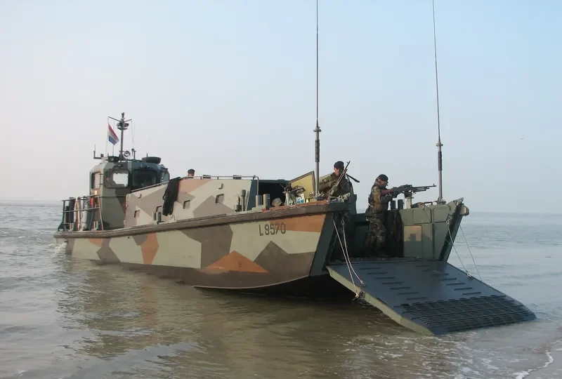L9570 General Cargo IMO 9483932 photo 4