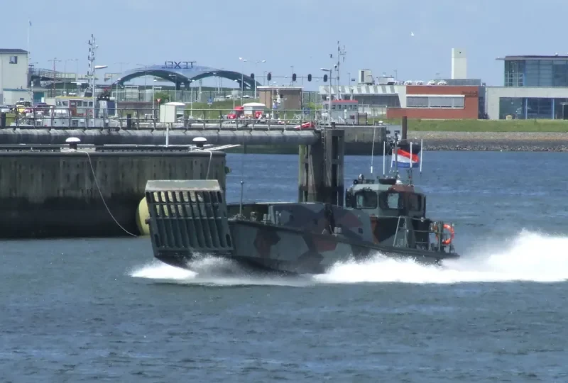 L9571 General Cargo IMO 9483944 photo 3