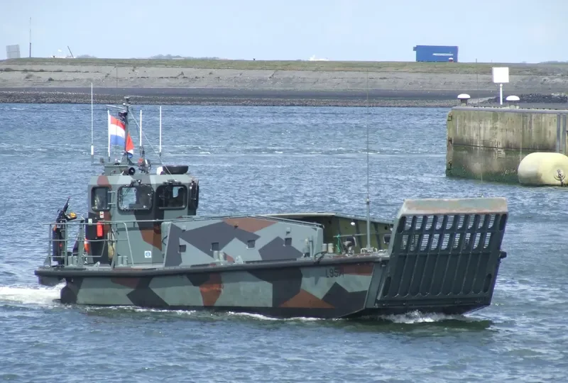 L9571 General Cargo IMO 9483944 photo 4