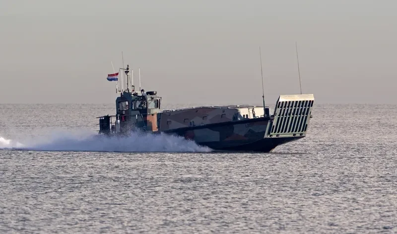 L9571 General Cargo IMO 9483944 photo 7
