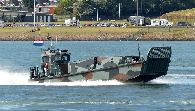L9574 General Cargo IMO 9483970