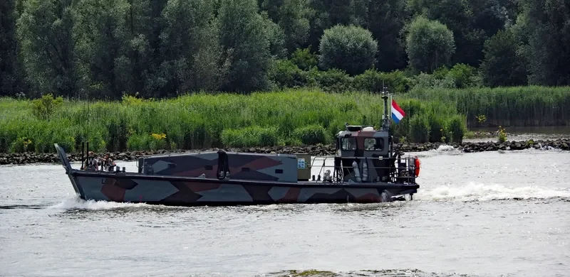 L9574 General Cargo IMO 9483970 photo 7