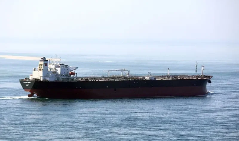 SELETAR SPIRIT Tanker IMO 9484077 photo 3