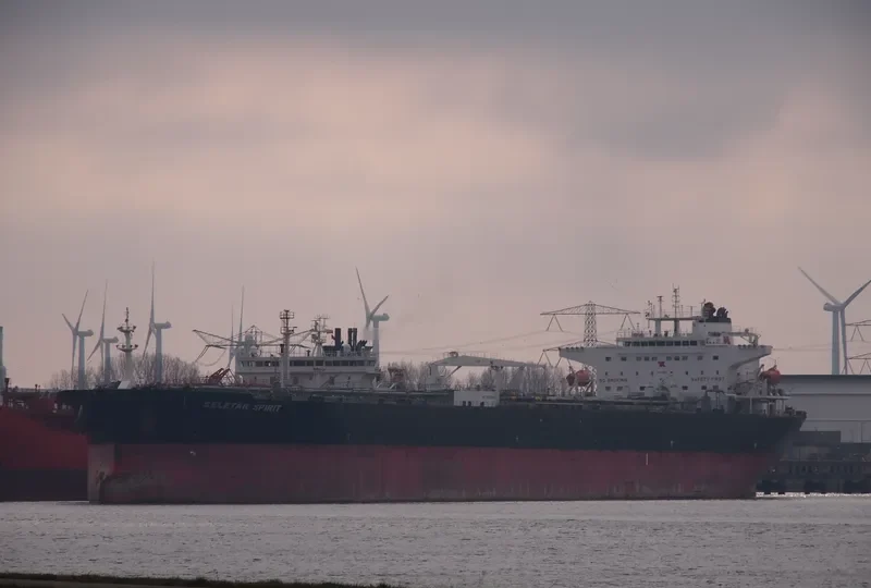 SELETAR SPIRIT Tanker IMO 9484077 photo 5
