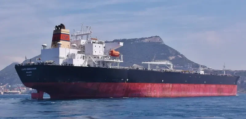 SELETAR SPIRIT Tanker IMO 9484077 photo 7