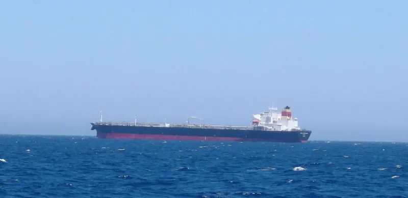 SELETAR SPIRIT Tanker IMO 9484077 photo 9