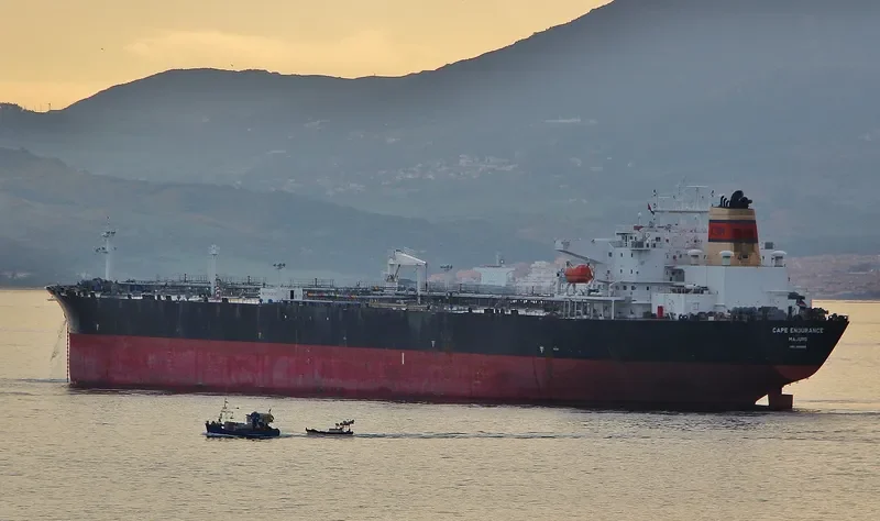 LEYTE SPIRIT Tanker IMO 9484089 photo 10