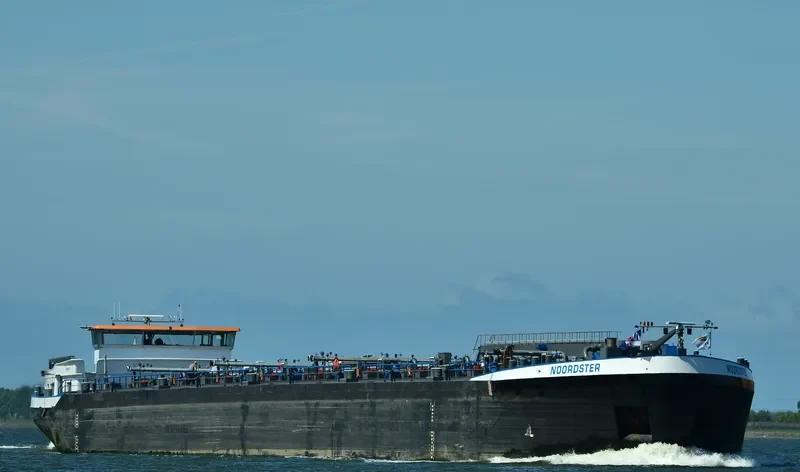 NOORDSTER Tanker IMO 9484091 photo 3