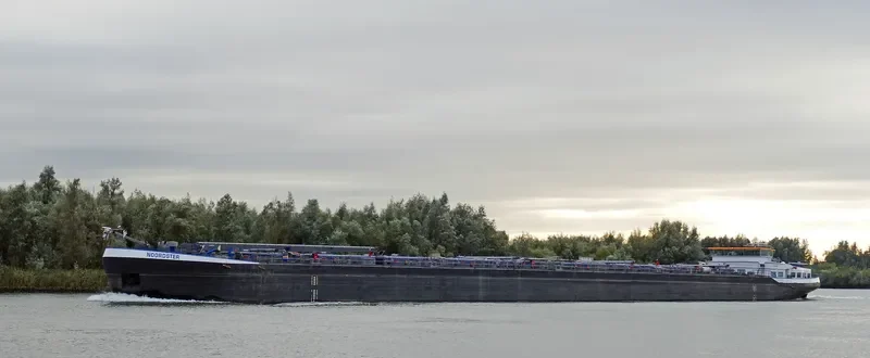 NOORDSTER Tanker IMO 9484091 photo 5