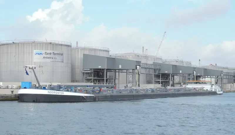 NOORDSTER Tanker IMO 9484091 photo 6