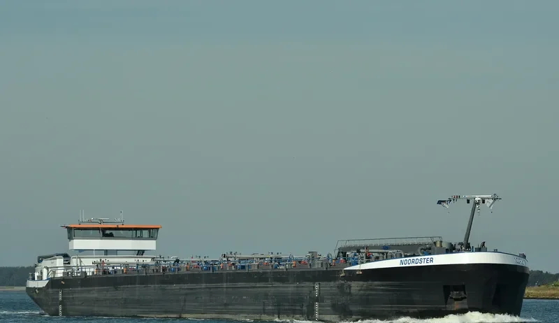 NOORDSTER Tanker IMO 9484091 photo 8