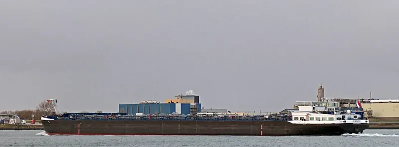 JEANINE Tanker IMO 9484106 photo 5