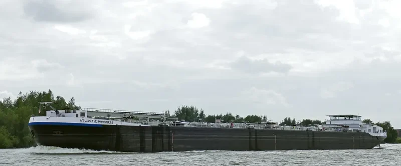 ATLANTIC PROGRESS Tanker IMO 9484118 photo 5