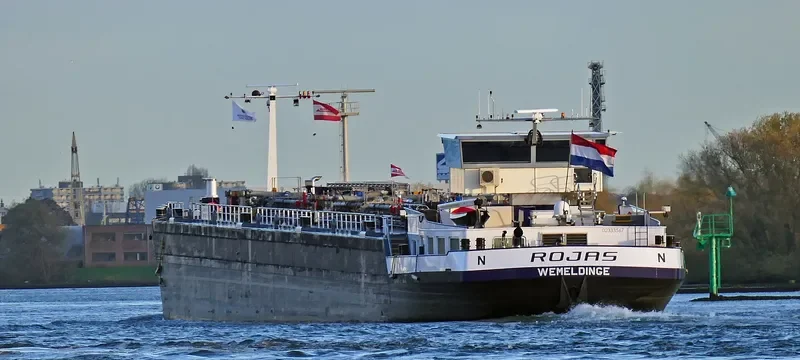 MASSETO Tanker IMO 9484120