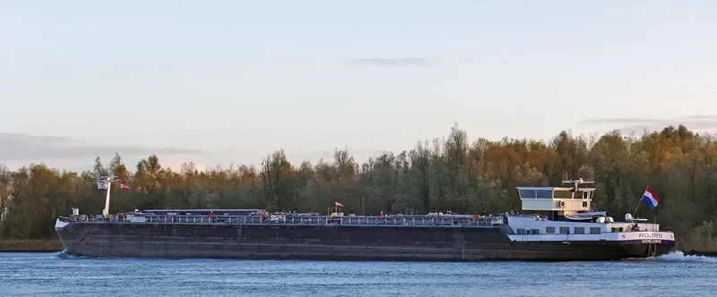 MASSETO Tanker IMO 9484120 photo 2
