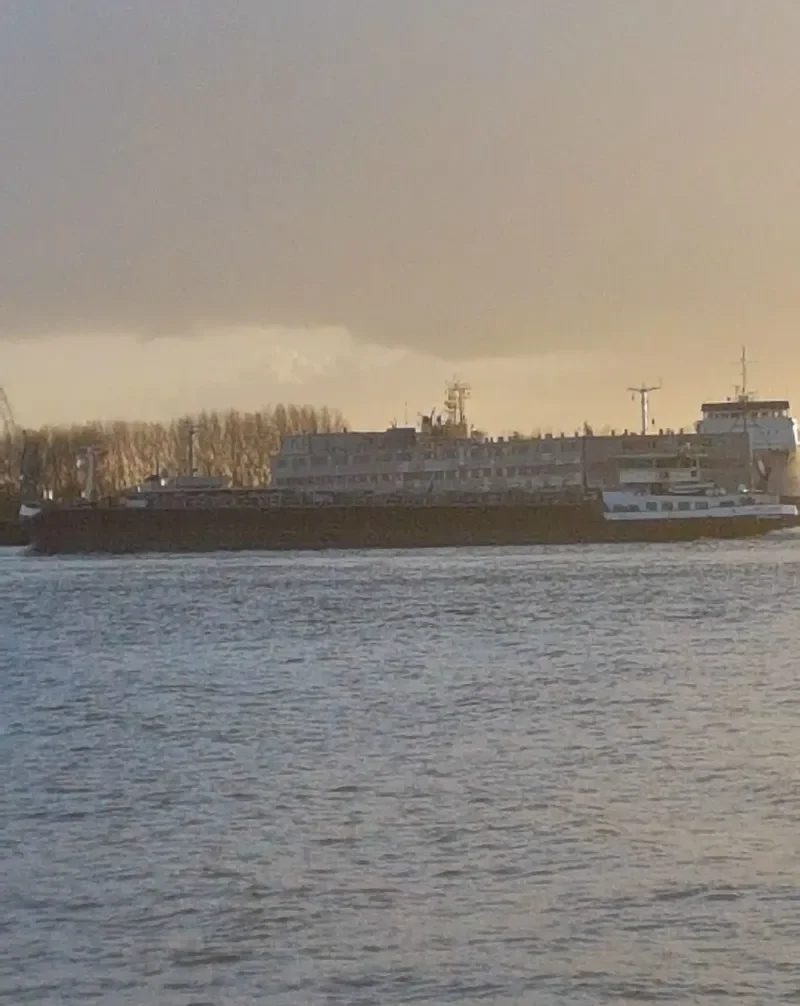 MASSETO Tanker IMO 9484120 photo 3