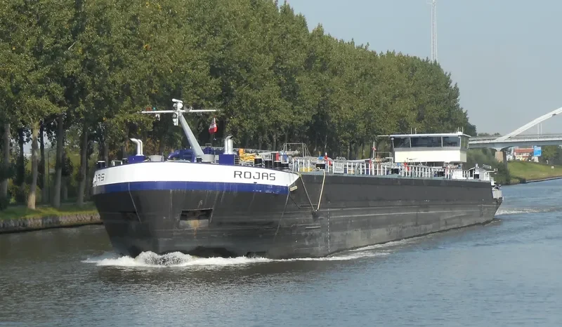 MASSETO Tanker IMO 9484120 photo 6