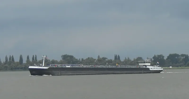 MASSETO Tanker IMO 9484120 photo 7