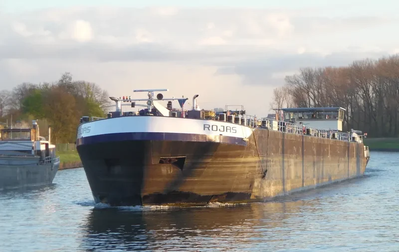 MASSETO Tanker IMO 9484120 photo 9