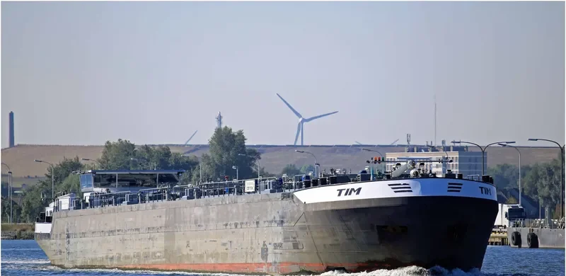 AQUANAUTIC Tanker IMO 9484156 photo 7