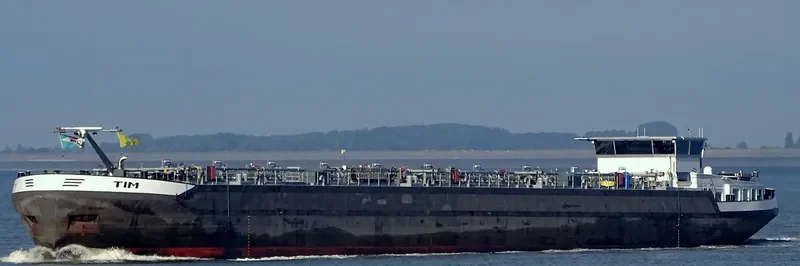 AQUANAUTIC Tanker IMO 9484156 photo 9