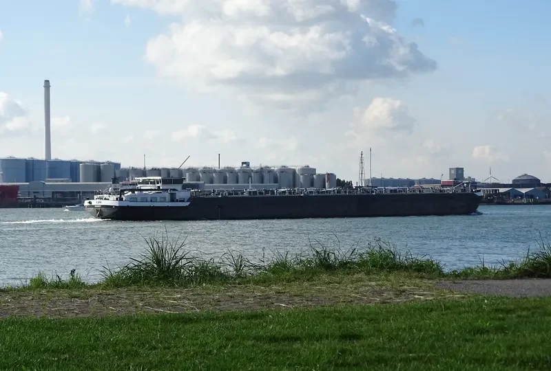 AQUANAUTIC Tanker IMO 9484156 photo 10