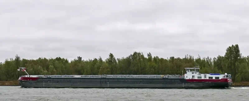 TRITON Tanker IMO 9484168 photo 6