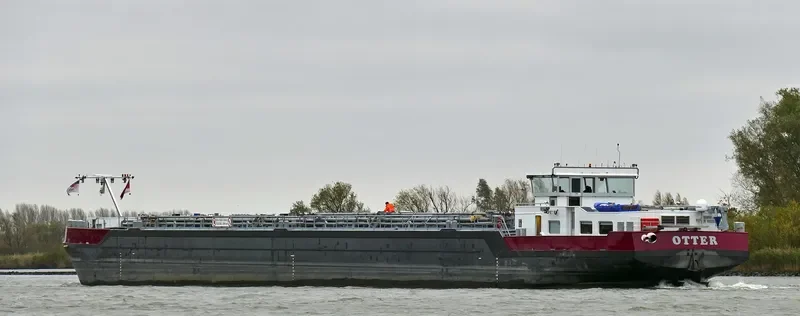TRITON Tanker IMO 9484168 photo 7