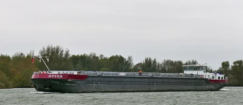 TRITON Tanker IMO 9484168 photo 8