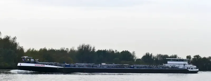 SPEELMAN Tanker IMO 9484182 photo 2