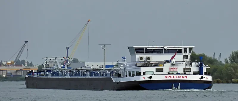 SPEELMAN Tanker IMO 9484182 photo 4