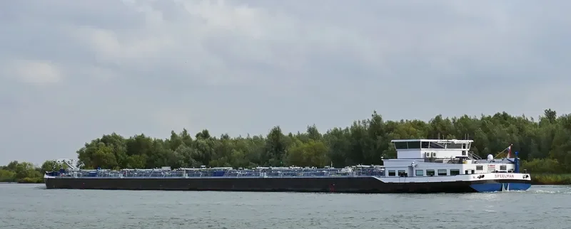 SPEELMAN Tanker IMO 9484182 photo 5
