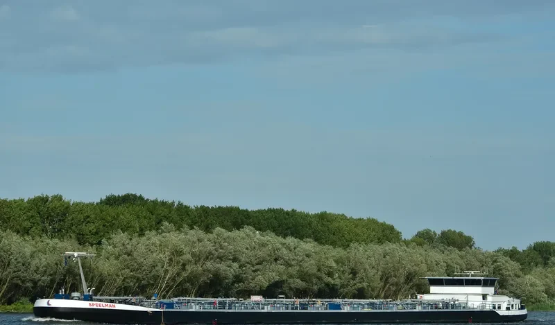 SPEELMAN Tanker IMO 9484182 photo 6