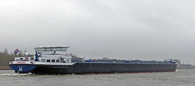 SPEELMAN Tanker IMO 9484182 photo 7