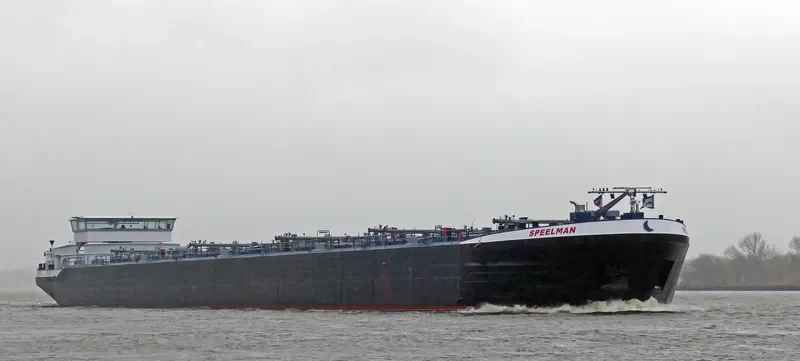 SPEELMAN Tanker IMO 9484182 photo 8