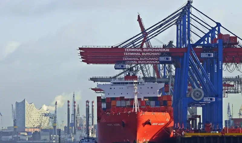 BBC NAPLES General Cargo IMO 9484223 photo 5