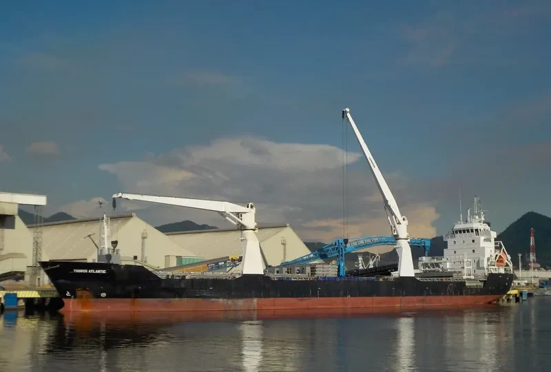 UNISTREAM General Cargo IMO 9484235 photo 3