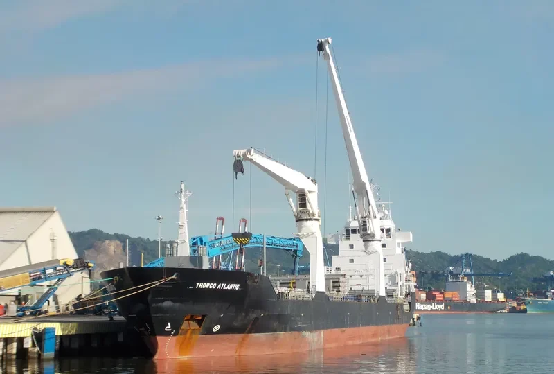 UNISTREAM General Cargo IMO 9484235 photo 4