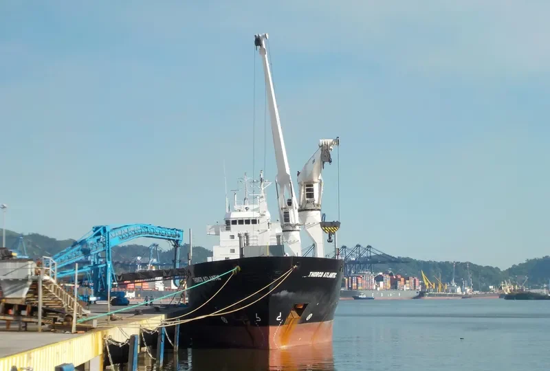 UNISTREAM General Cargo IMO 9484235 photo 5