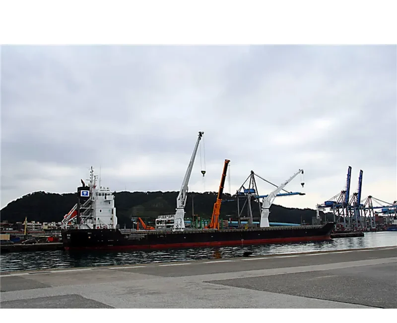 UNISTREAM General Cargo IMO 9484235 photo 8