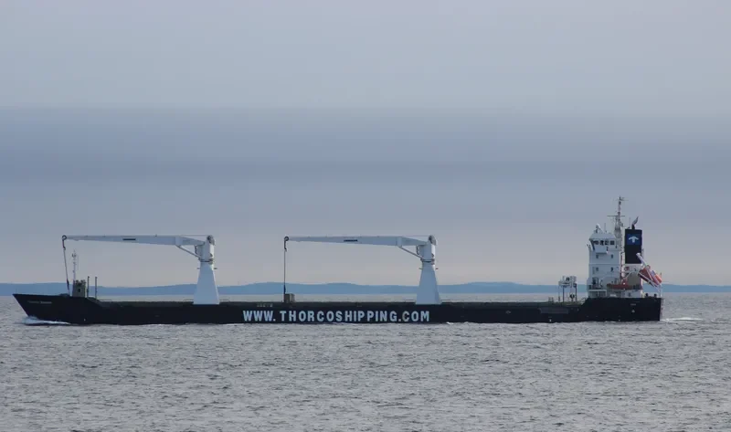 UNISEA General Cargo IMO 9484247 photo 4