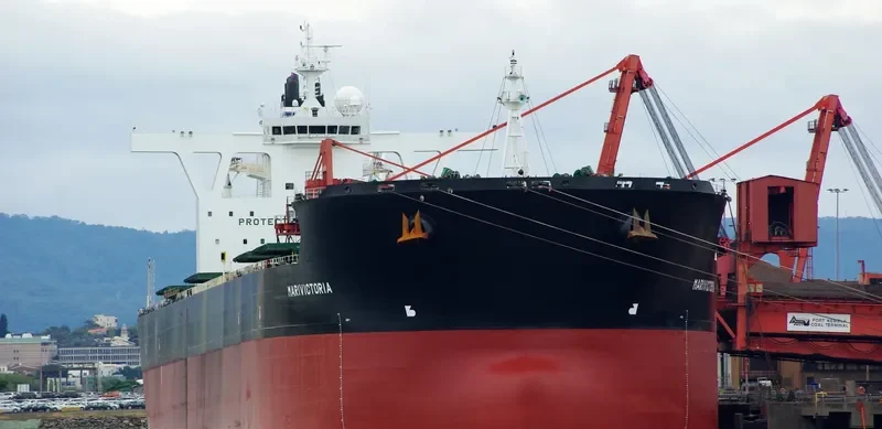MARIVICTORIA Bulk Carrier IMO 9484493 photo 10